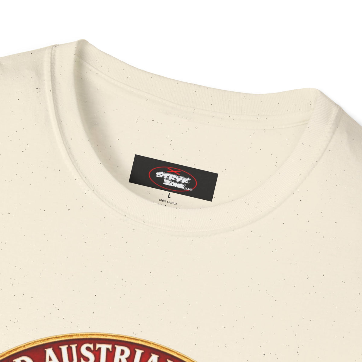 Austria Heritage T-Shirt – Proud Austrian Heritage Graphic Tee