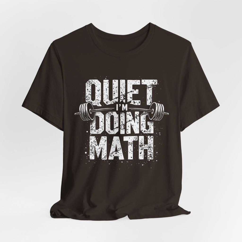 Playful STEM Power Shirt