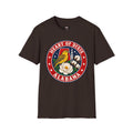 Alabama Heart of Dixie T‑Shirt — Yellowhammer & Magnolia State Emblem