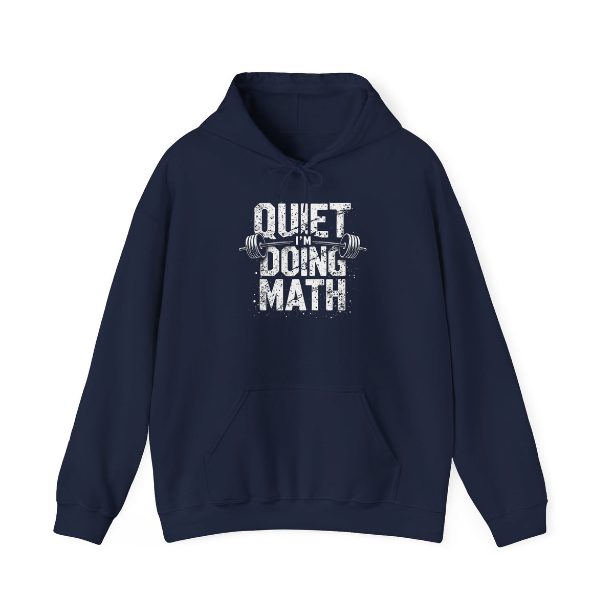 Effortless Geek Comfort Hoodie