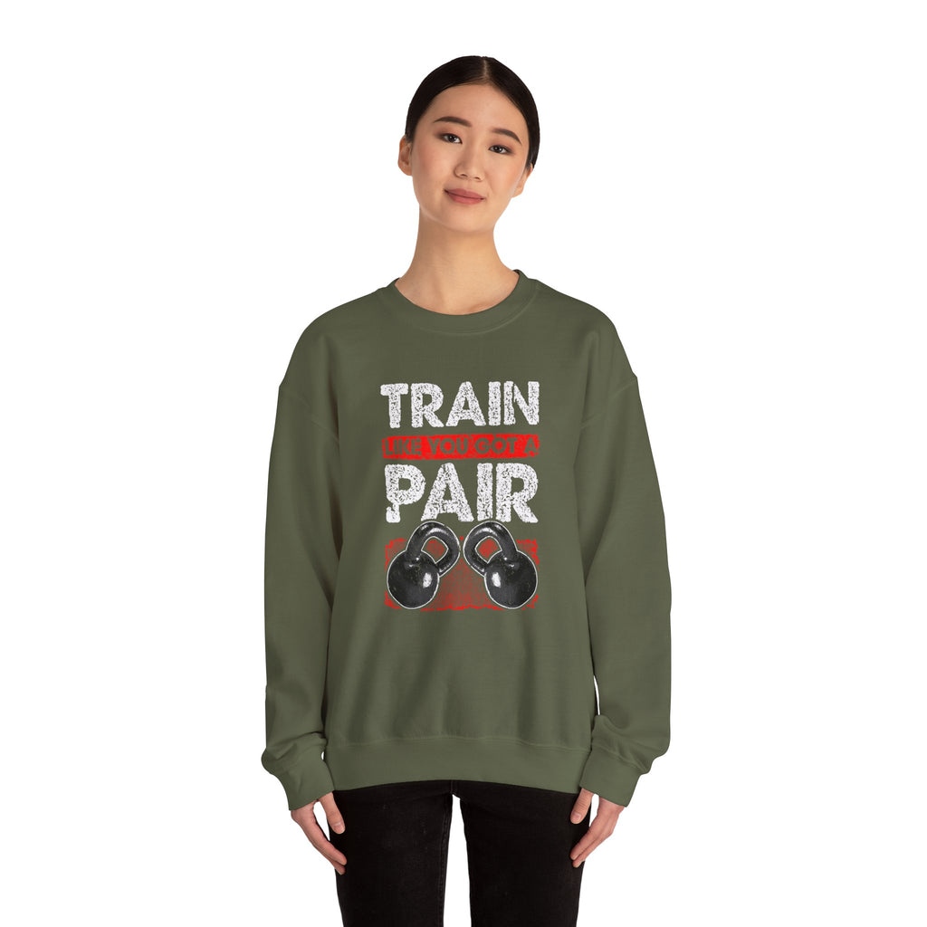 Fearless Gains Pullover