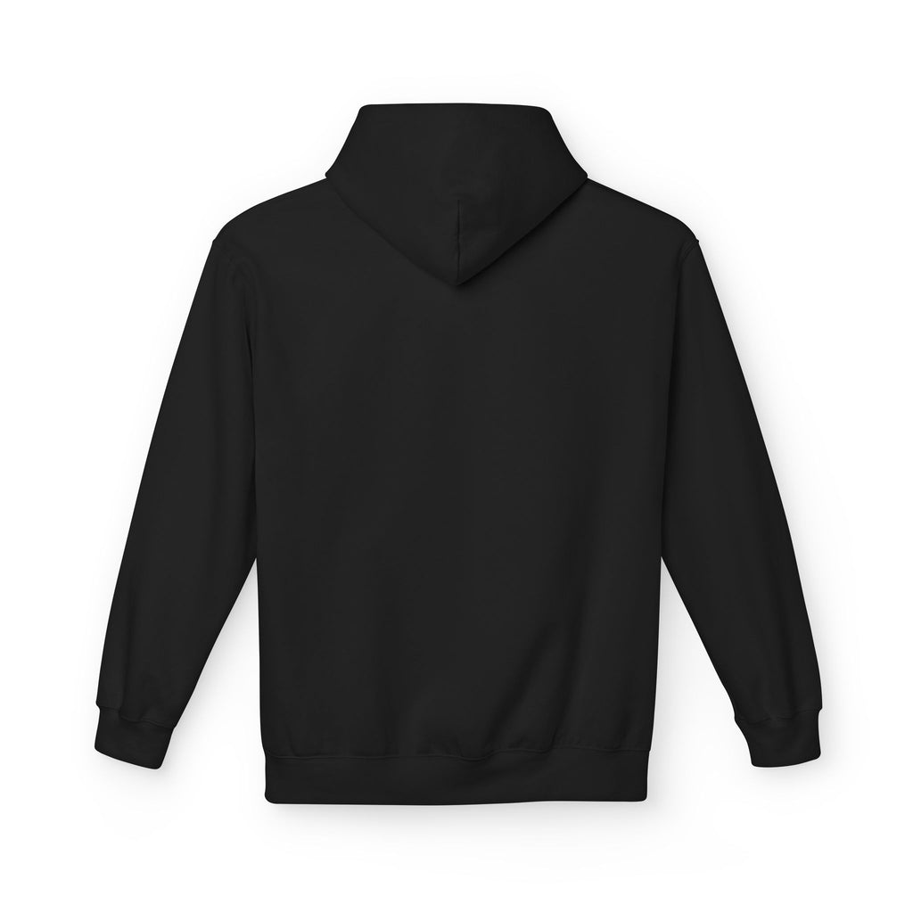Military Hoodie — Tactical Camouflage Fleece