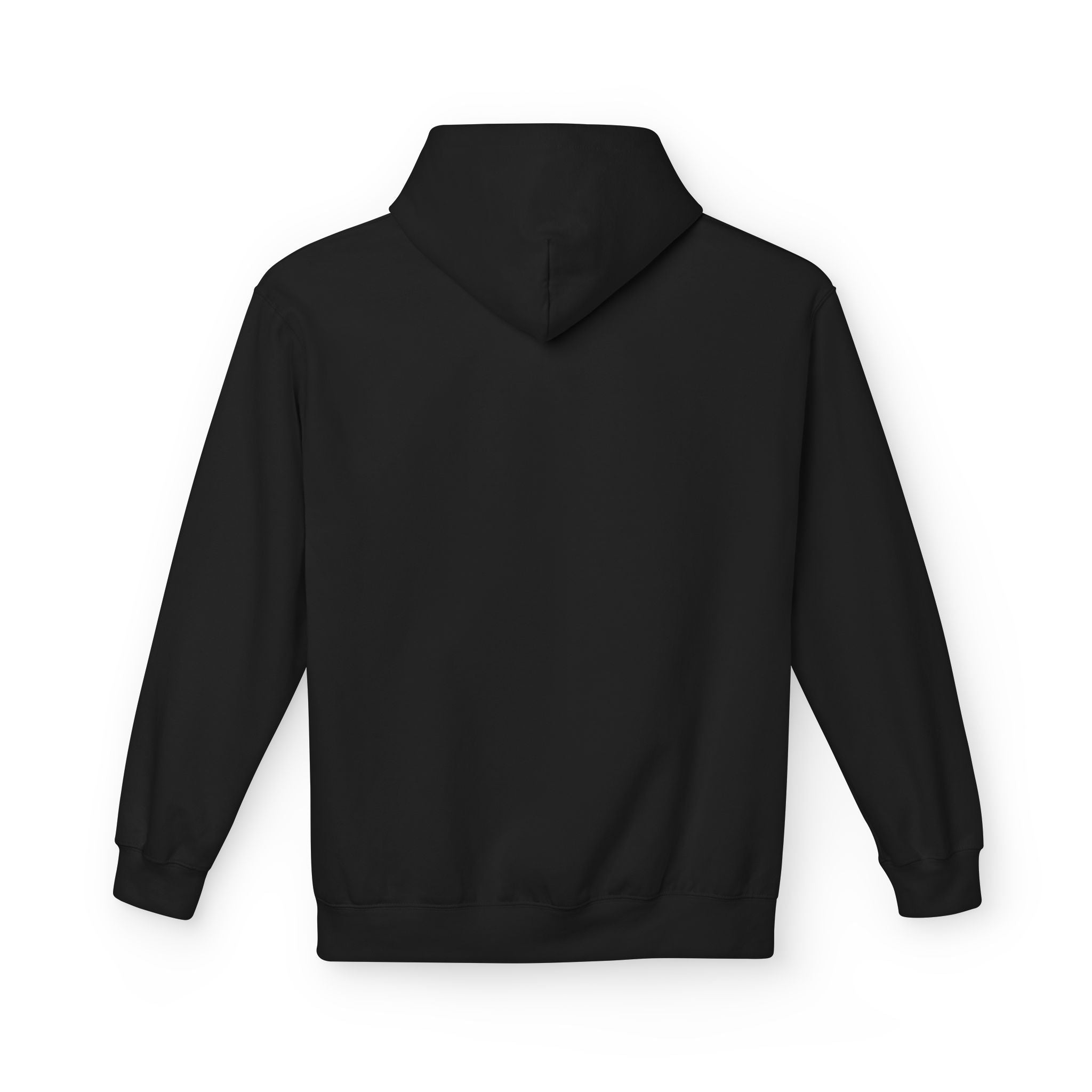 Military Hoodie — Tactical Camouflage Fleece