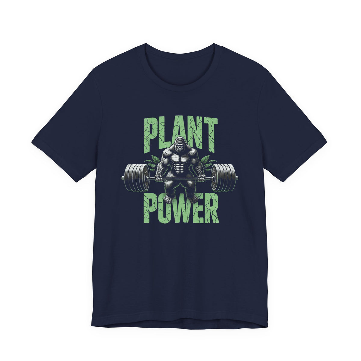 Electric Leaf-Lifter Shirt