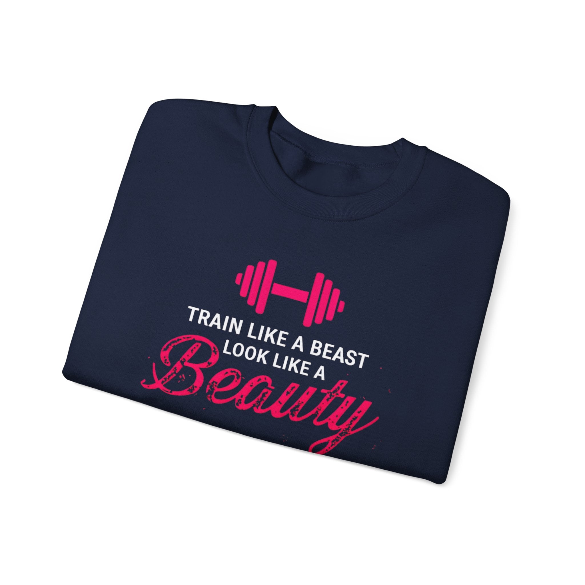 Dynamic Barbell Beauty Top