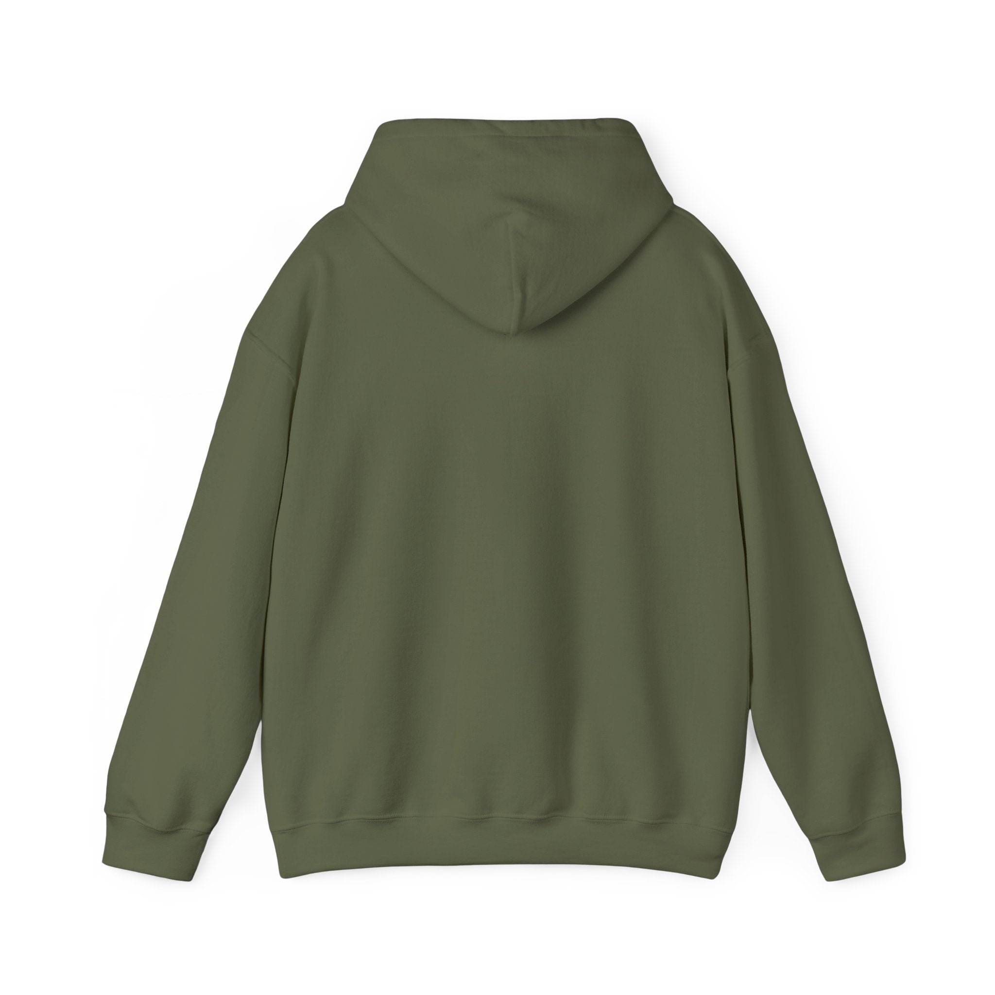 Effortlessly Strong Hoodie