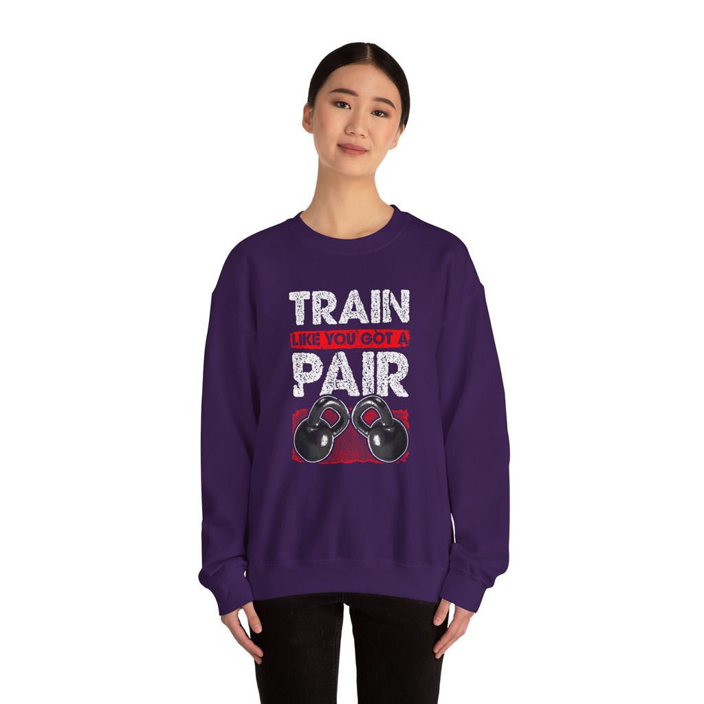 Fearless Gains Pullover