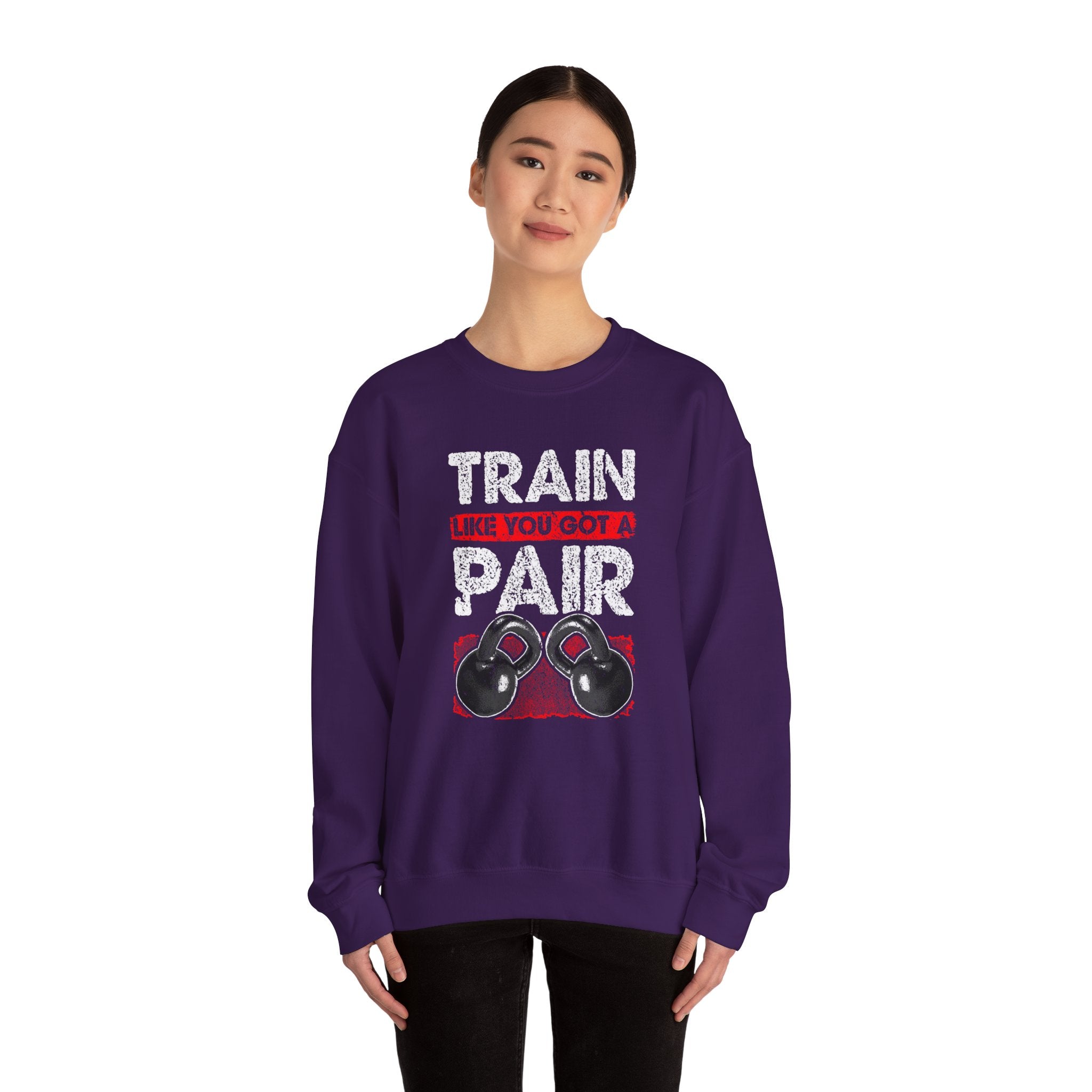 Fearless Gains Pullover