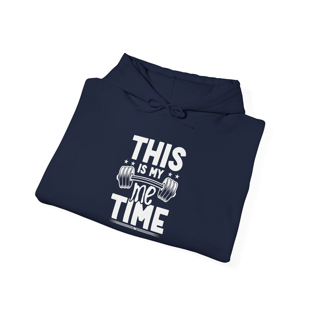 Blissed-Out Me Time Hoodie