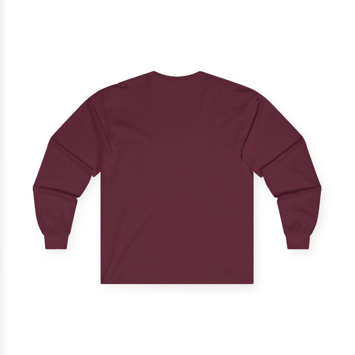 Bee Cool Long Sleeve Tee — Cute Bumblebee Graphic Shirt