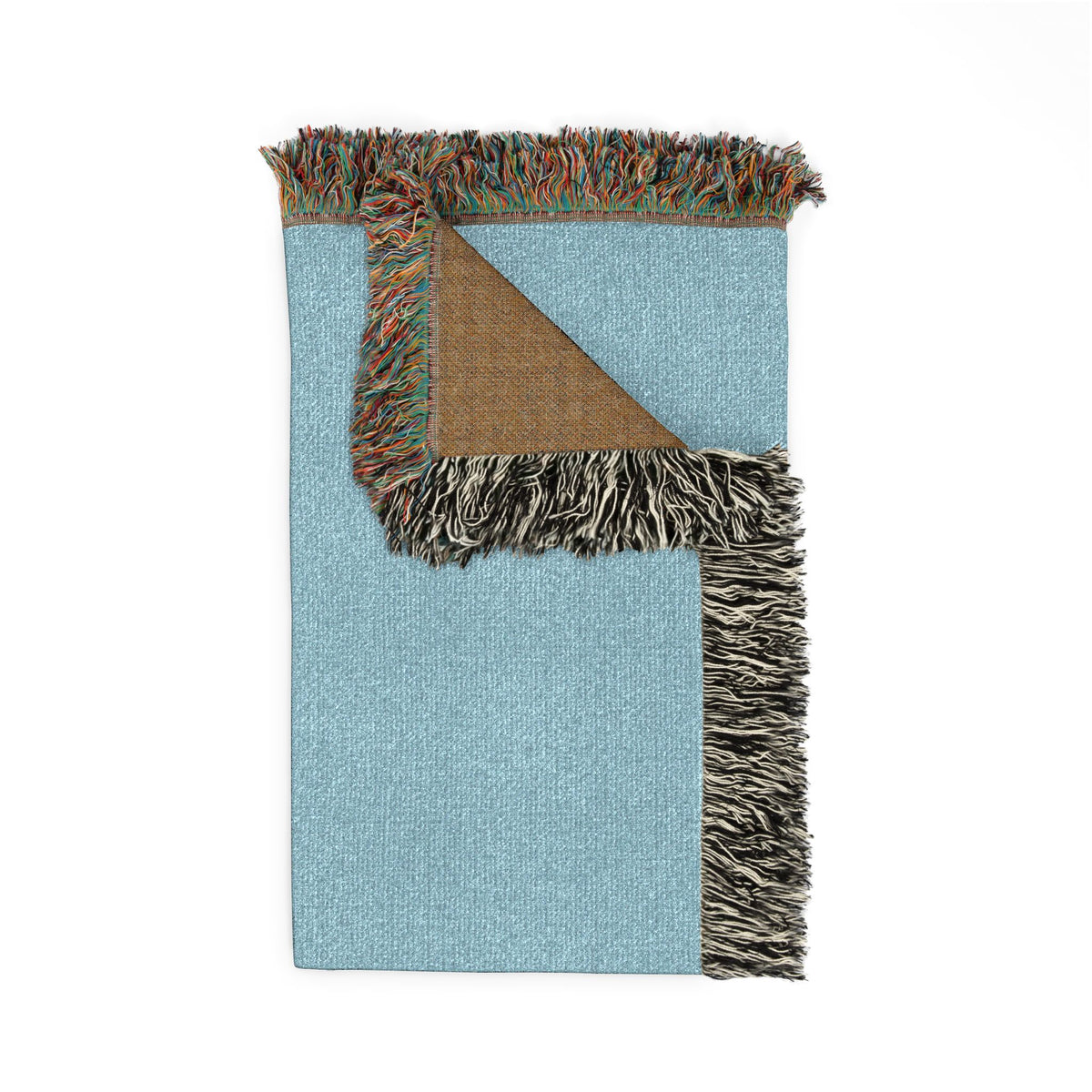 Sweet Dreams Woven Blanket — Cozy Nursery & Bedding Throw