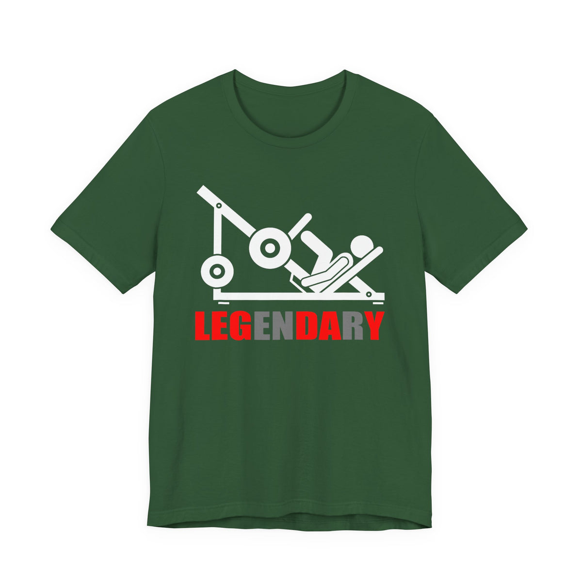 Ignite Legendary Training Shirt