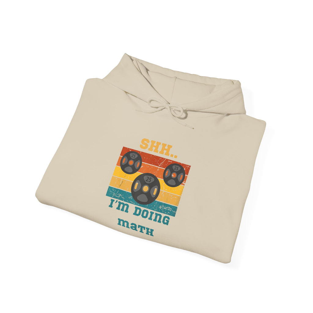 Brilliantly Soft Math Sweatshirt