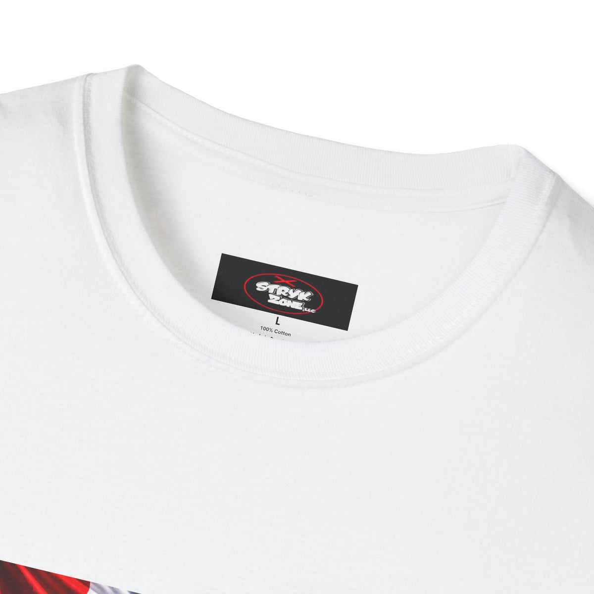 Canada Pride T-Shirt – Maple Leaf Landscape Graphic Tee