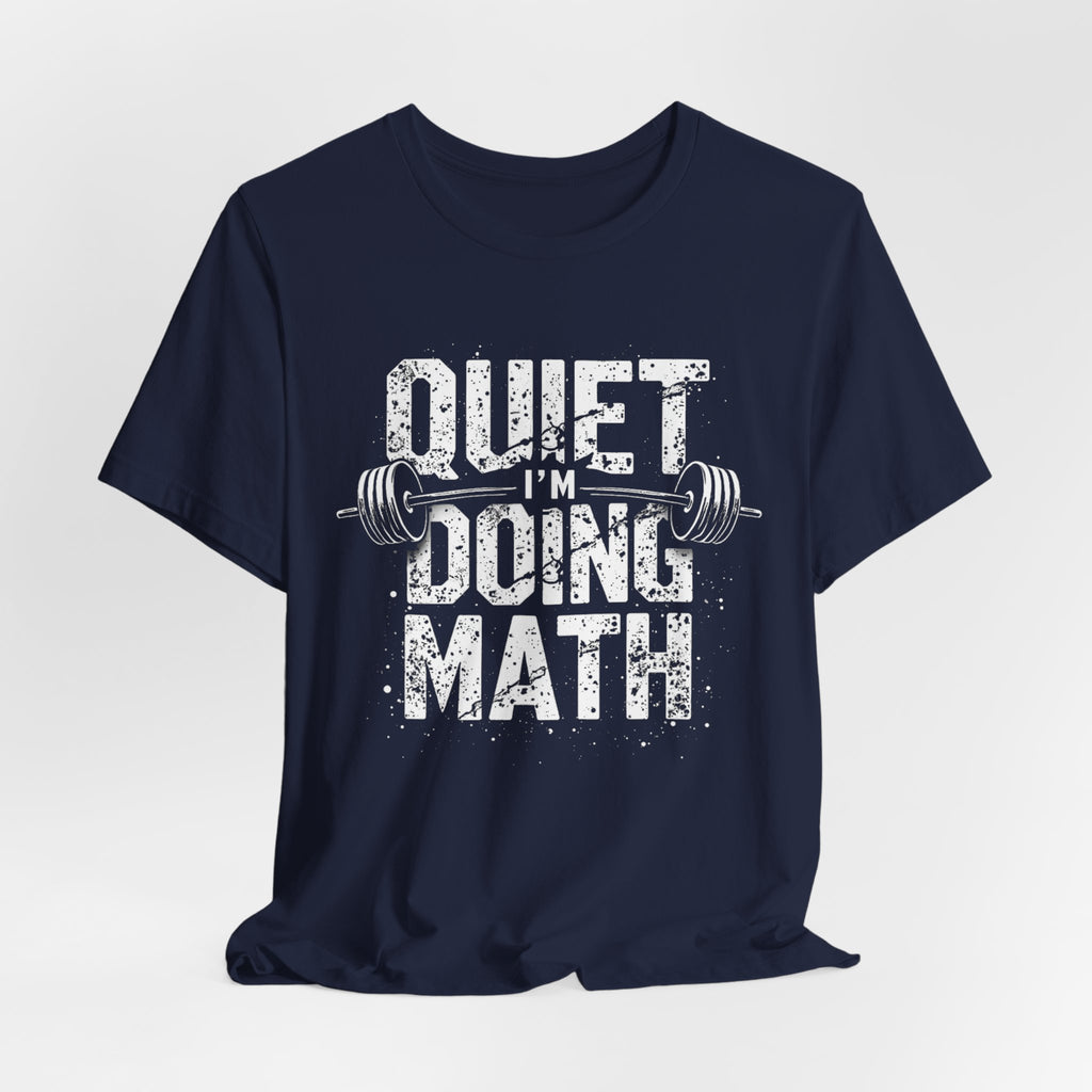 Playful STEM Power Shirt
