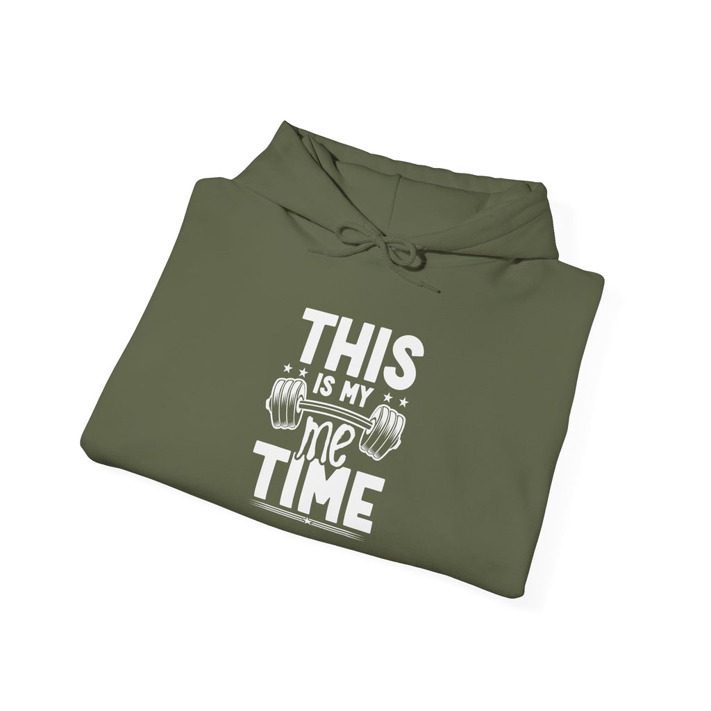 Blissed-Out Me Time Hoodie