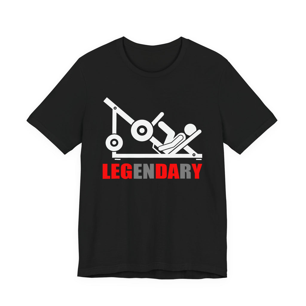 Ignite Legendary Training Shirt