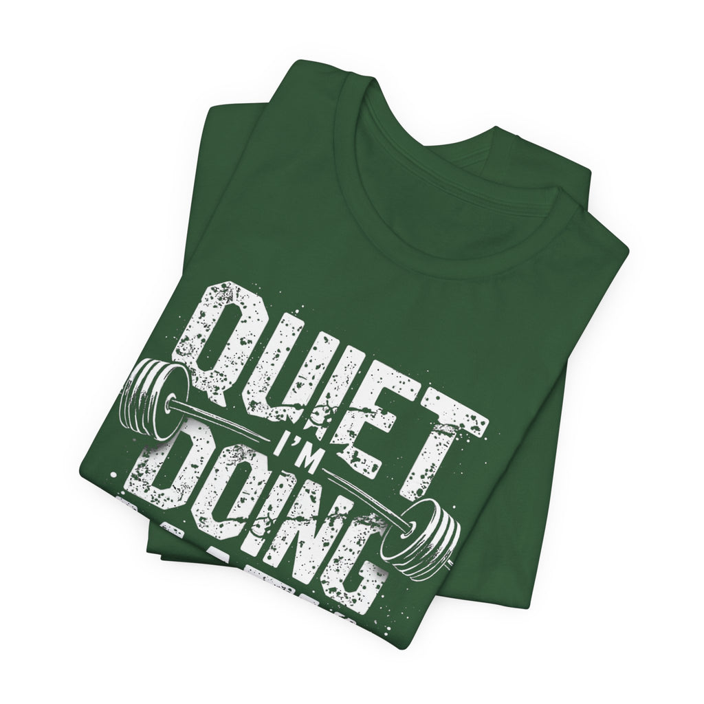 Playful STEM Power Shirt