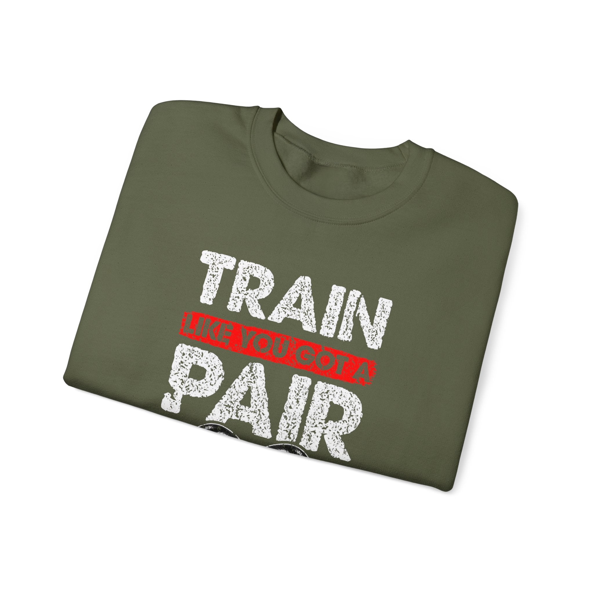 Fearless Gains Pullover