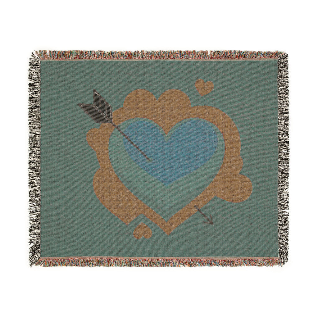 Woven Blanket