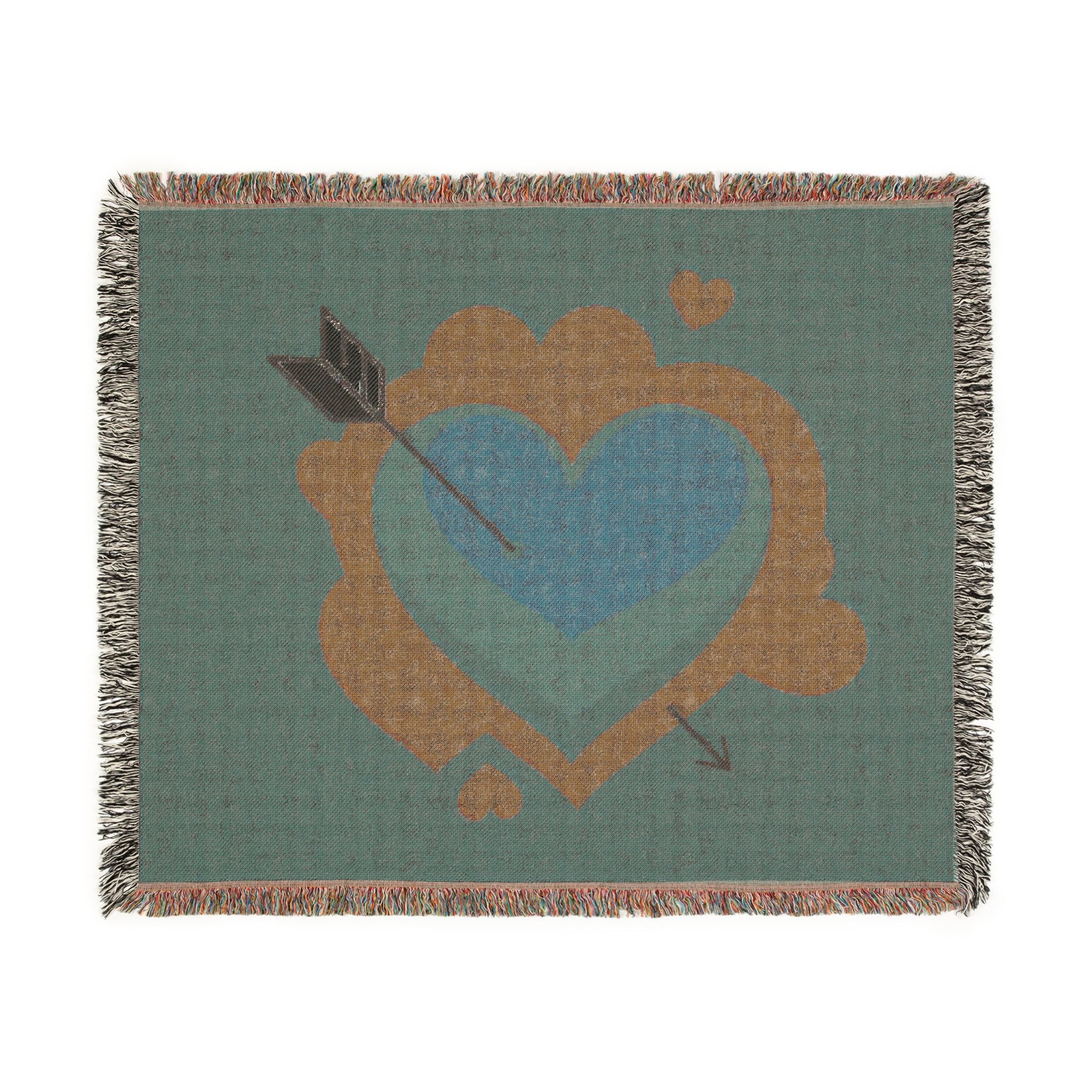 Woven Blanket
