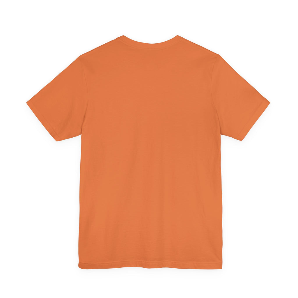 Jesus Crucifix T‑Shirt — Christian Faith Graphic Tee for Easter & Church