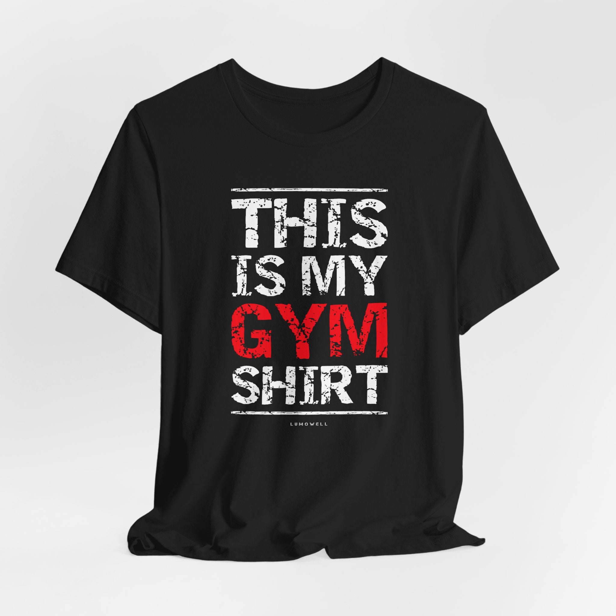 Energized Everyday Training Tee