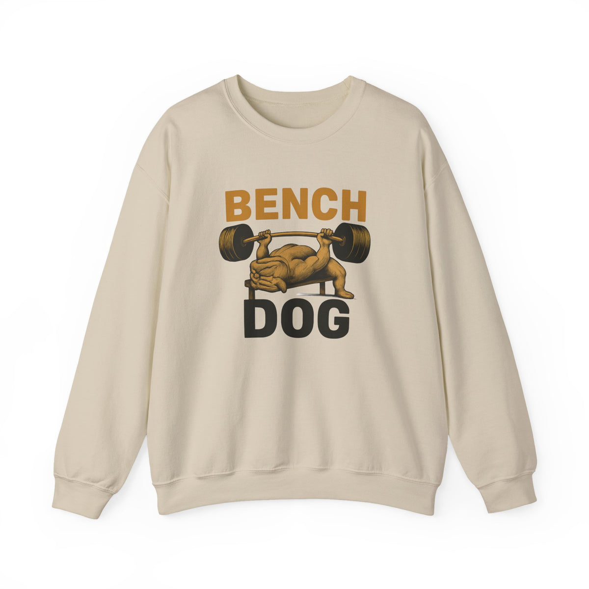Flex-Worthy Dog Lover Crew