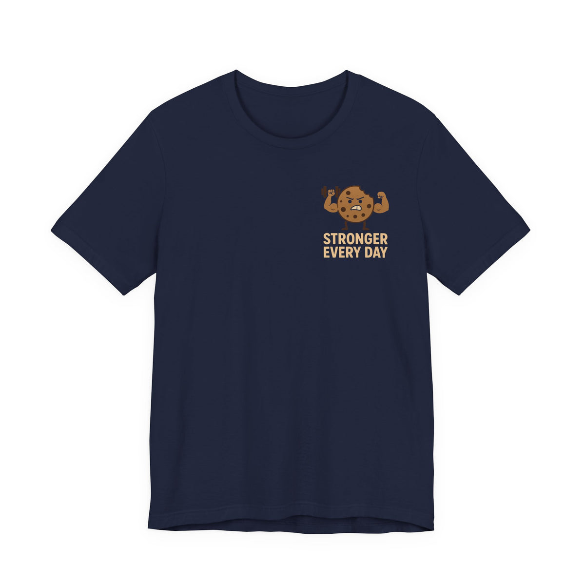 Playful Power Cookie Tee