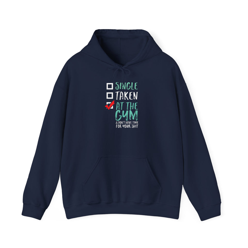 Energetic Cardio-to-Coffee Hoodie