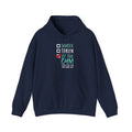 Energetic Cardio-to-Coffee Hoodie
