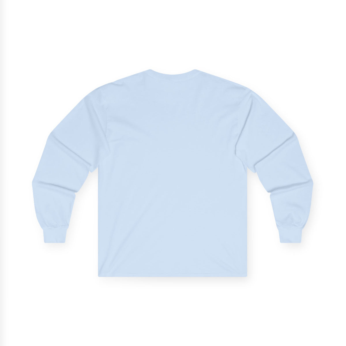 Bee Cool Long Sleeve Tee — Cute Bumblebee Graphic Shirt