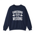 Sweaty Vows Shred Crew