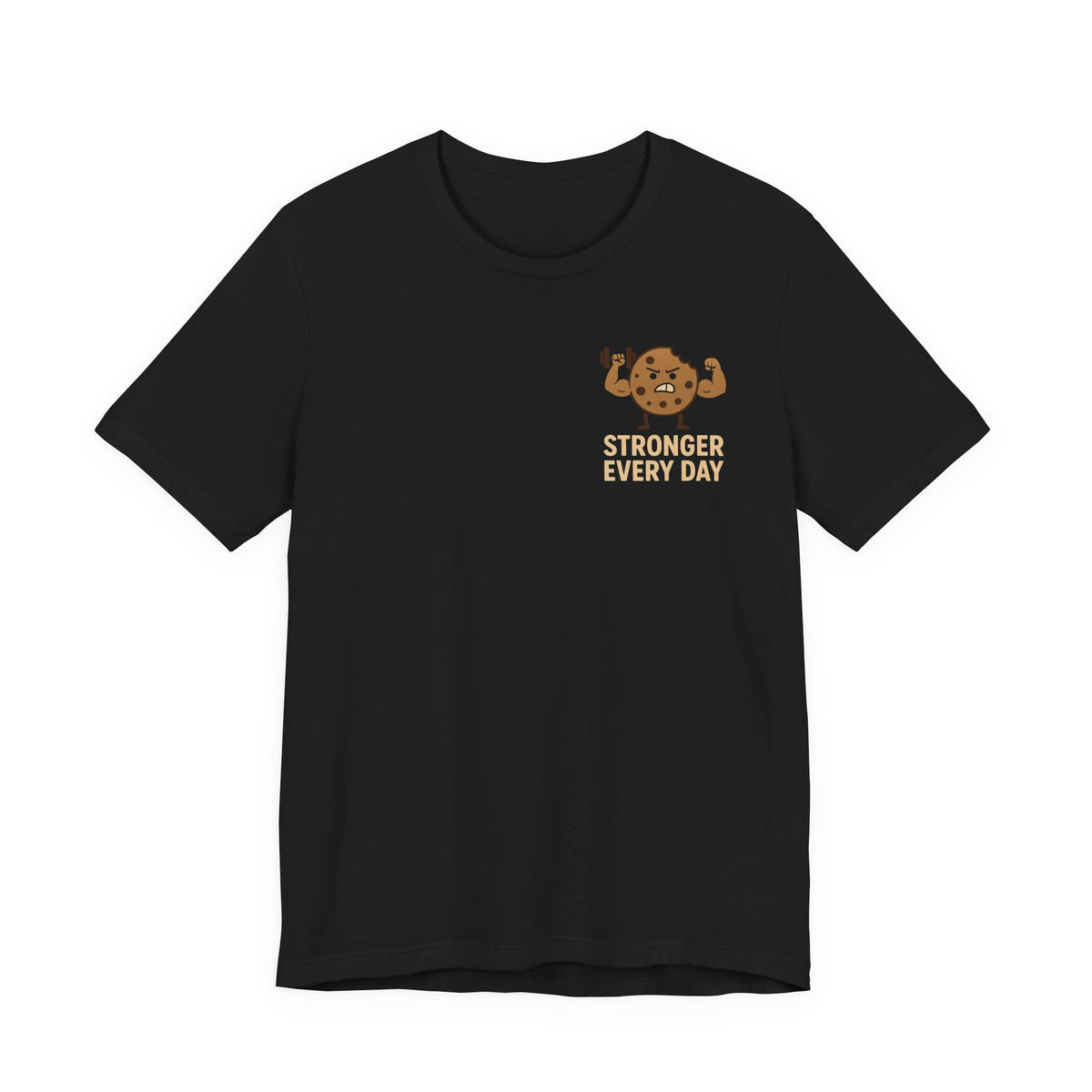 Playful Power Cookie Tee