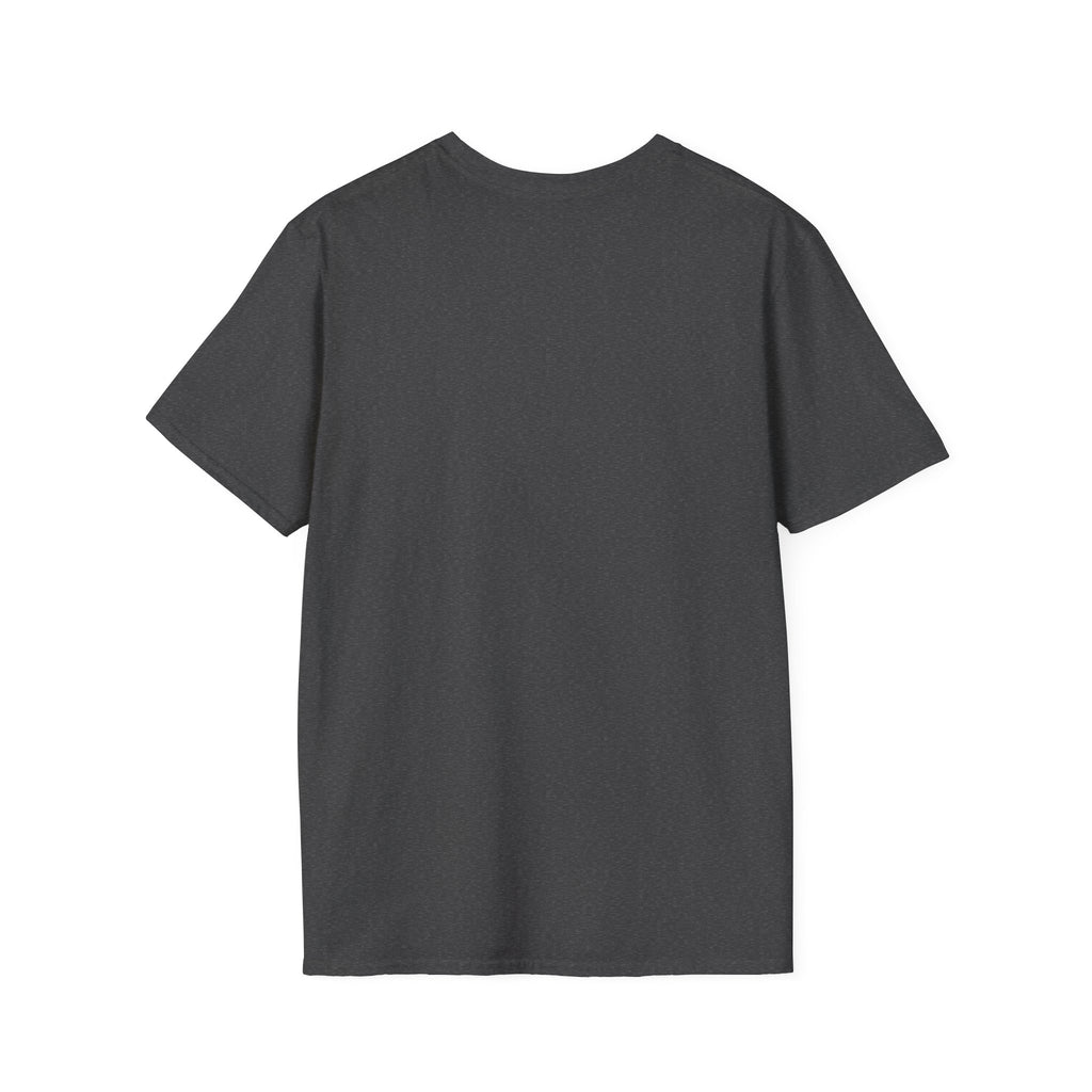 Locked In T-Shirt — Motivational 'Locked In' Graphic Tee
