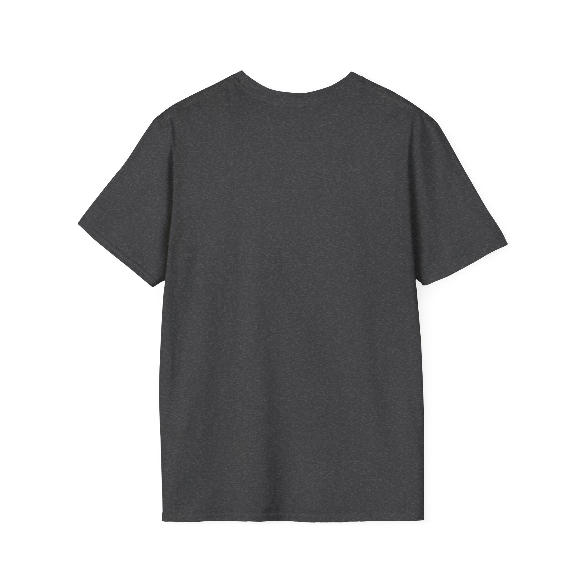 Locked In T-Shirt — Motivational 'Locked In' Graphic Tee