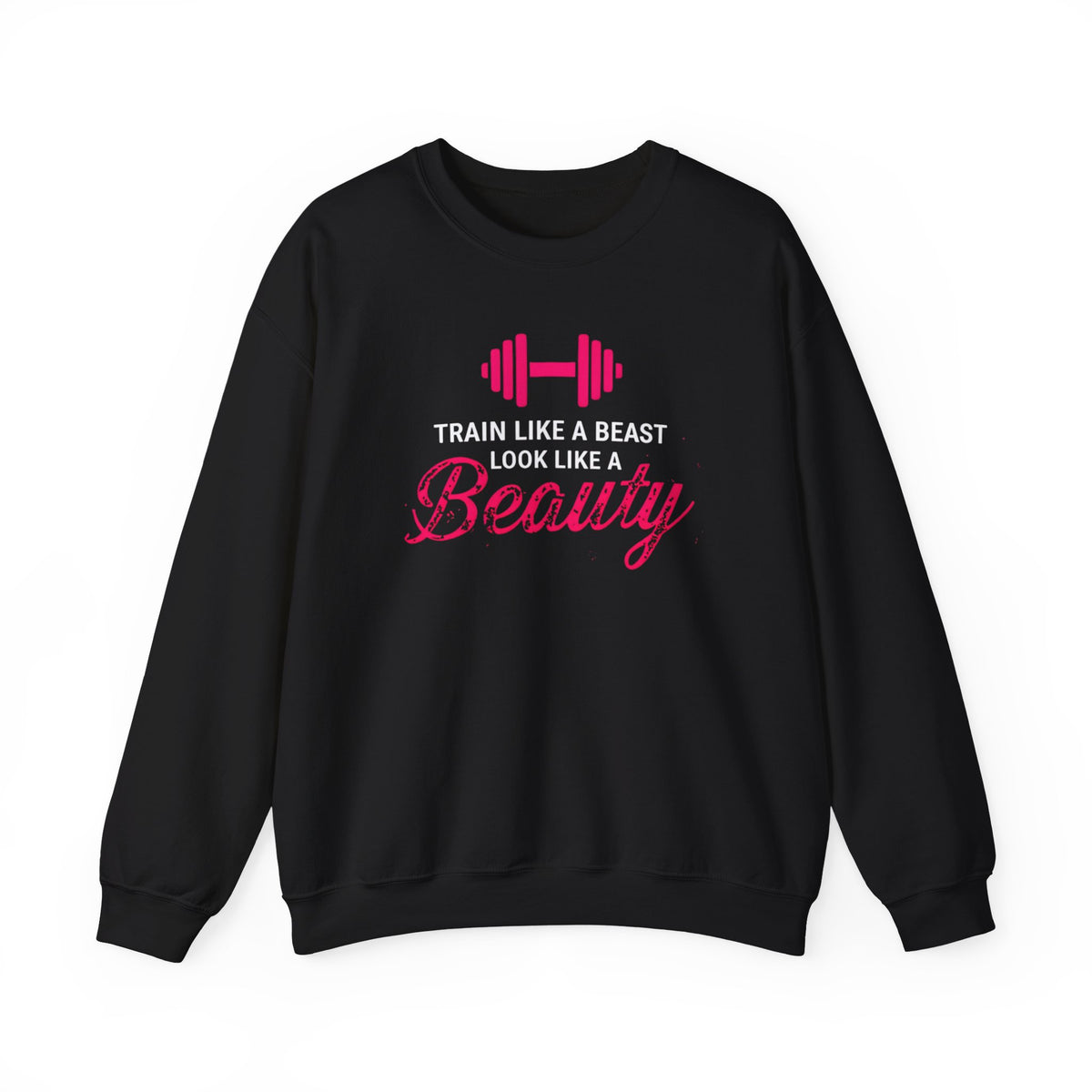Dynamic Barbell Beauty Top