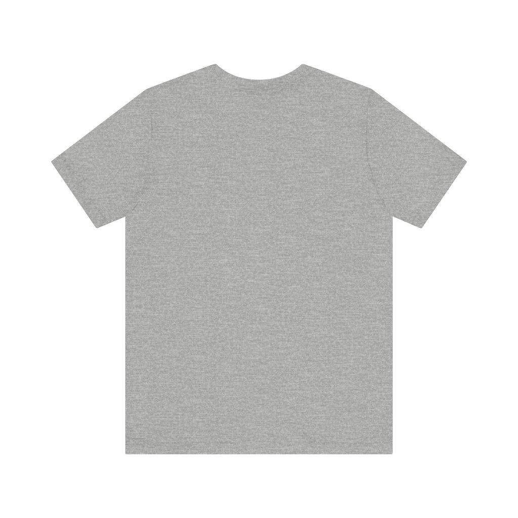 Jesus Crucifix T‑Shirt — Christian Faith Graphic Tee for Easter & Church