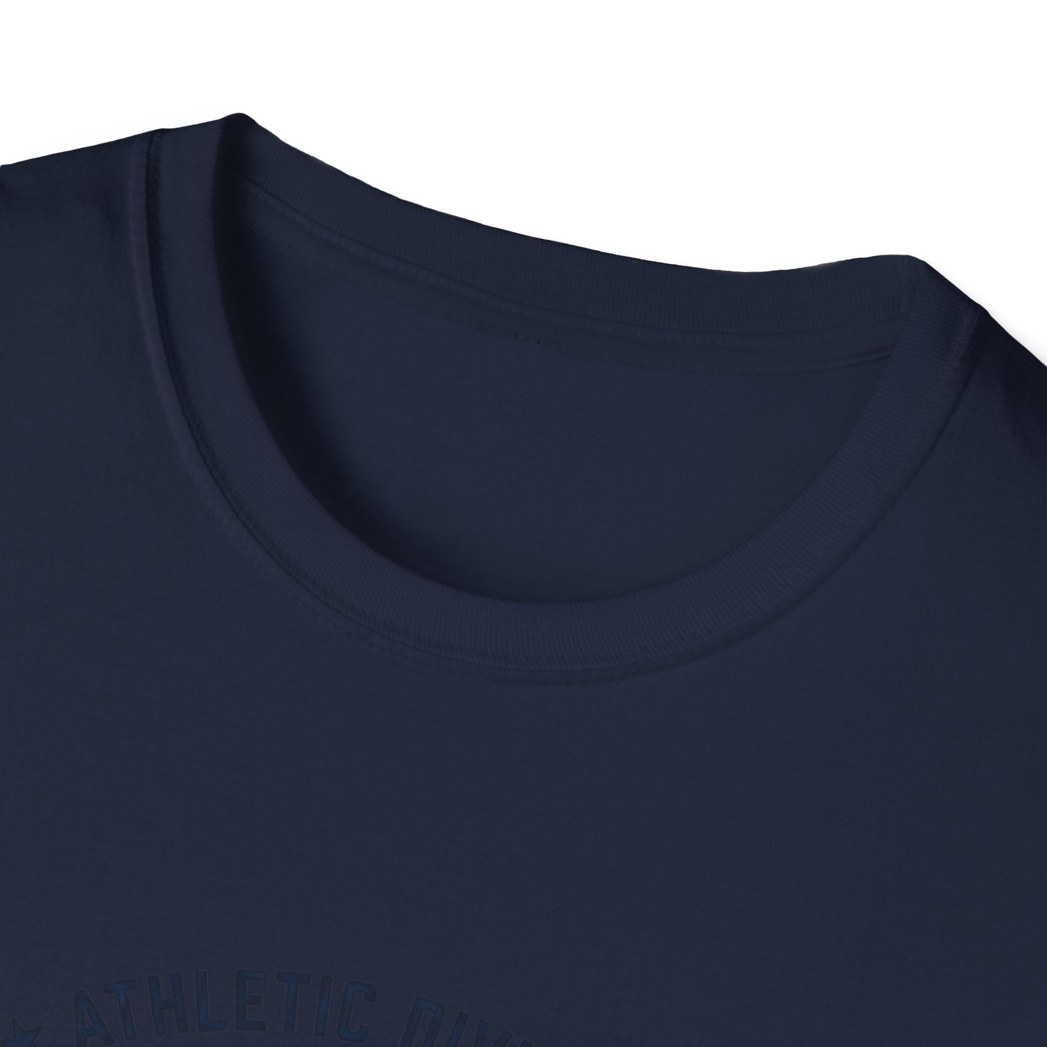 Locked In T-Shirt — Motivational 'Locked In' Graphic Tee