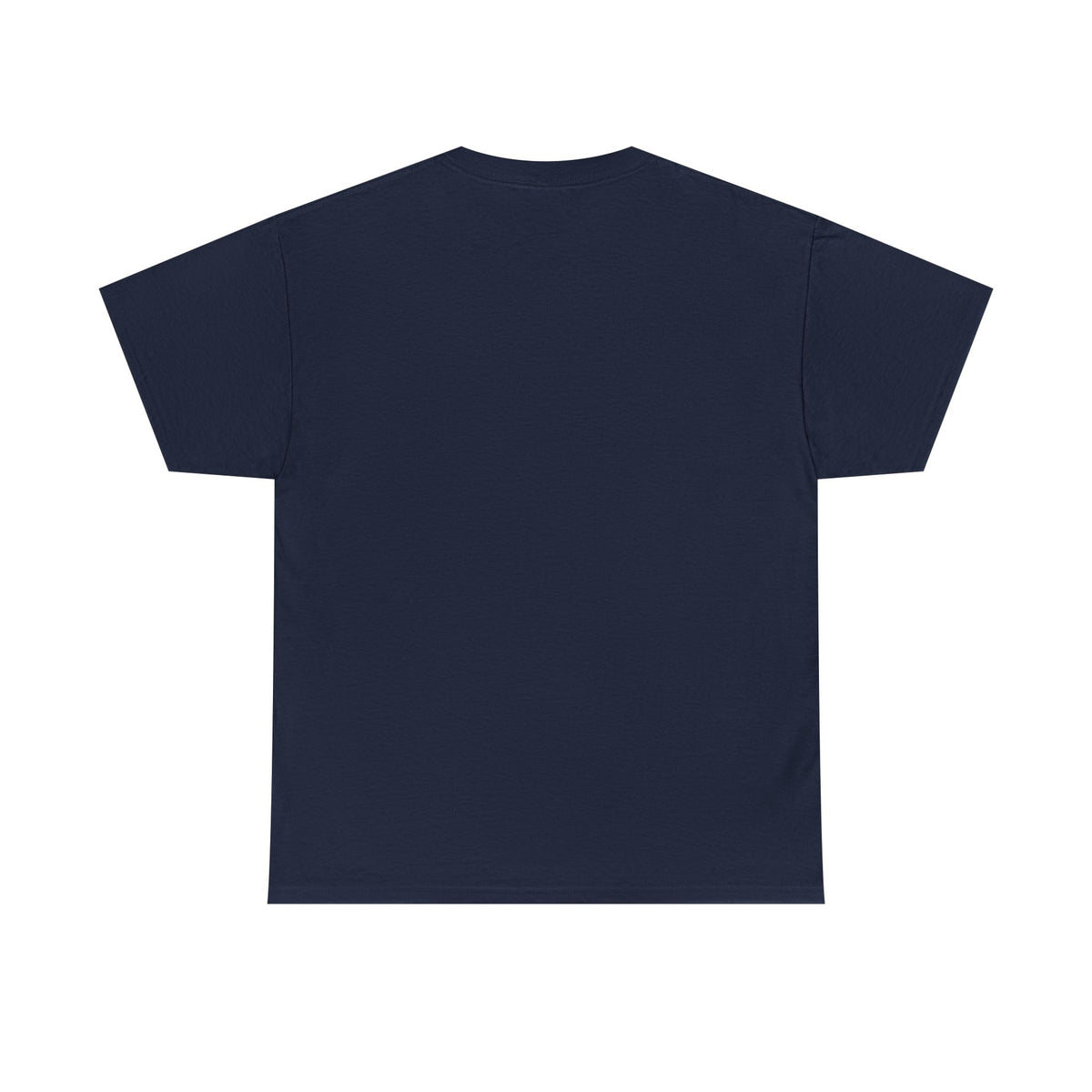 Bed Wine Blue T-Shirt — Patriotic Red White & Blue Graphic Tee