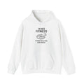 Effortless Street-Style Hoodie