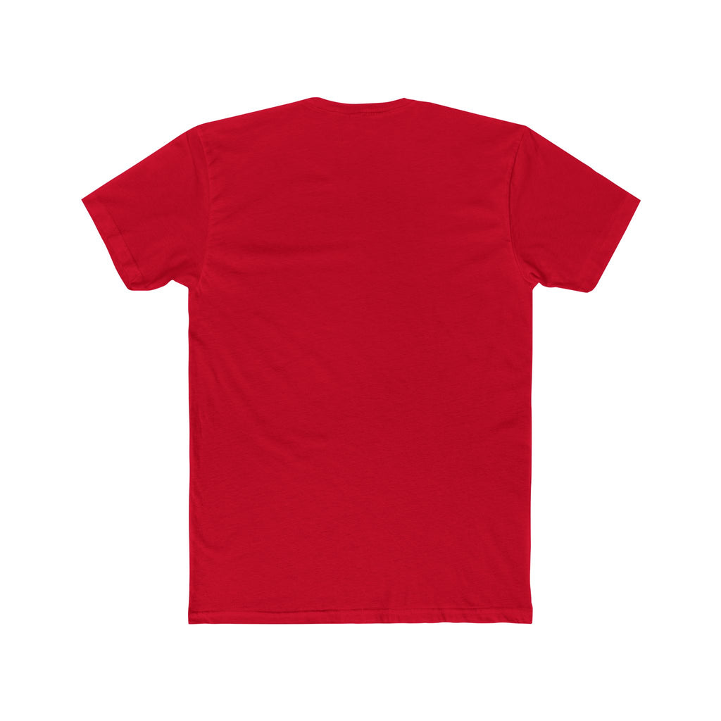 Be Good Do Good T-Shirt — Inspirational Cotton Crew Tee