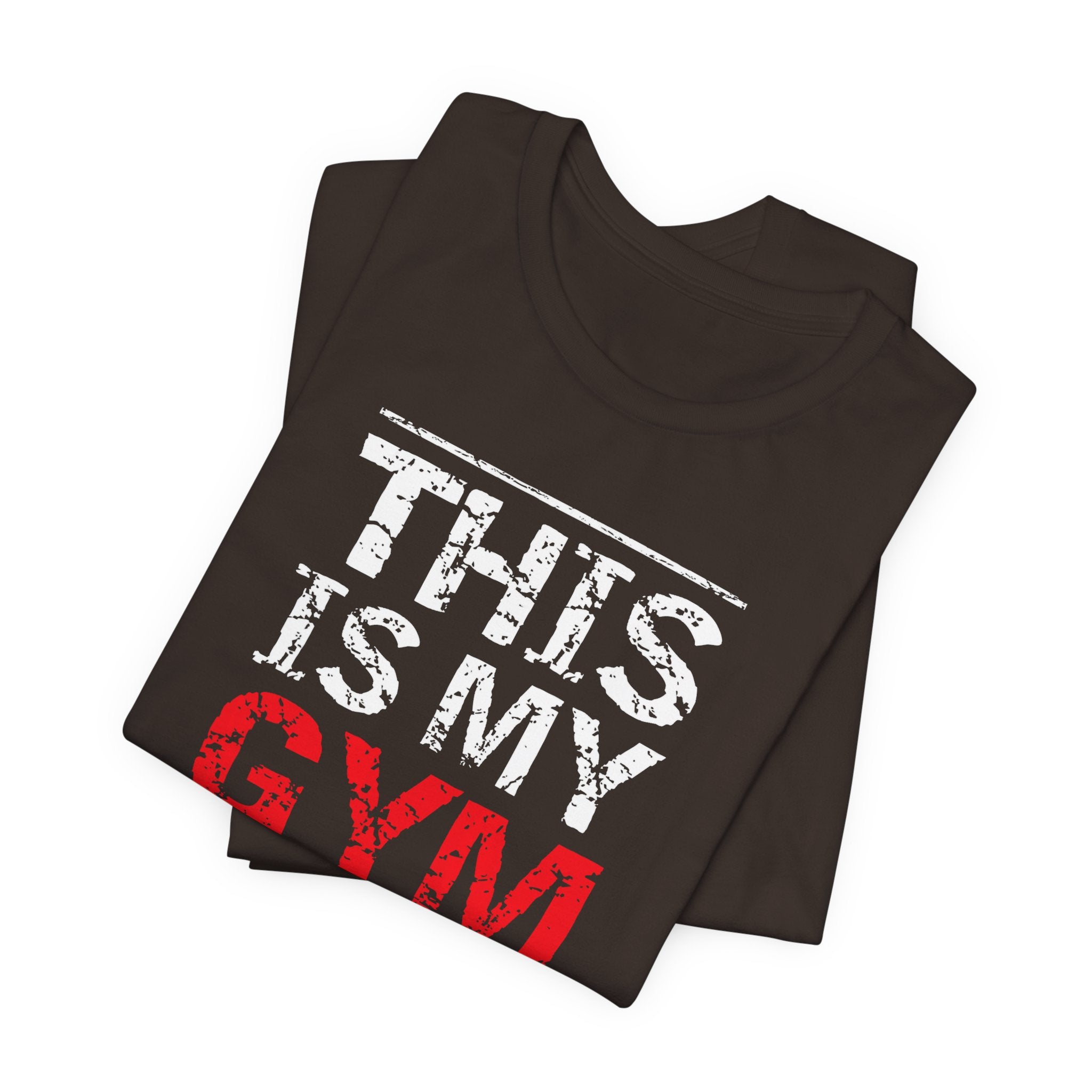 Energized Everyday Training Tee
