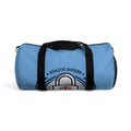 Locked In Duffel Bag — Gym Travel Sports Bag