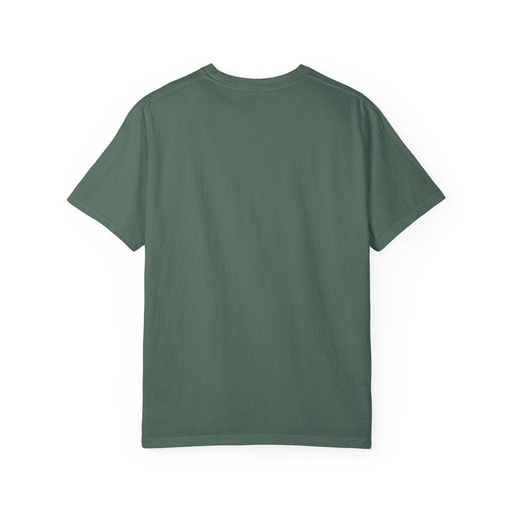 T-Shirt — "We're Equally Whack" Turtle & Duck Best Friends Graphic Tee