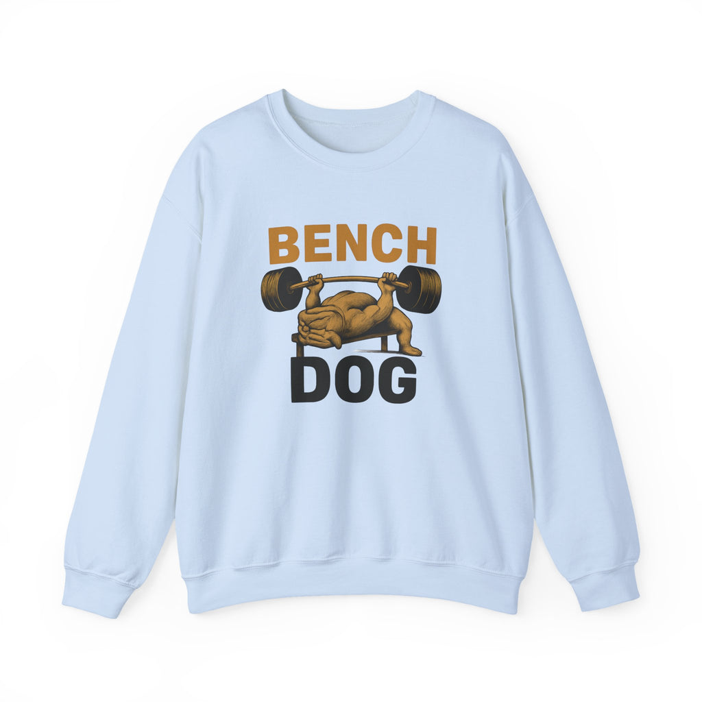 Flex-Worthy Dog Lover Crew