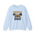 Flex-Worthy Dog Lover Crew