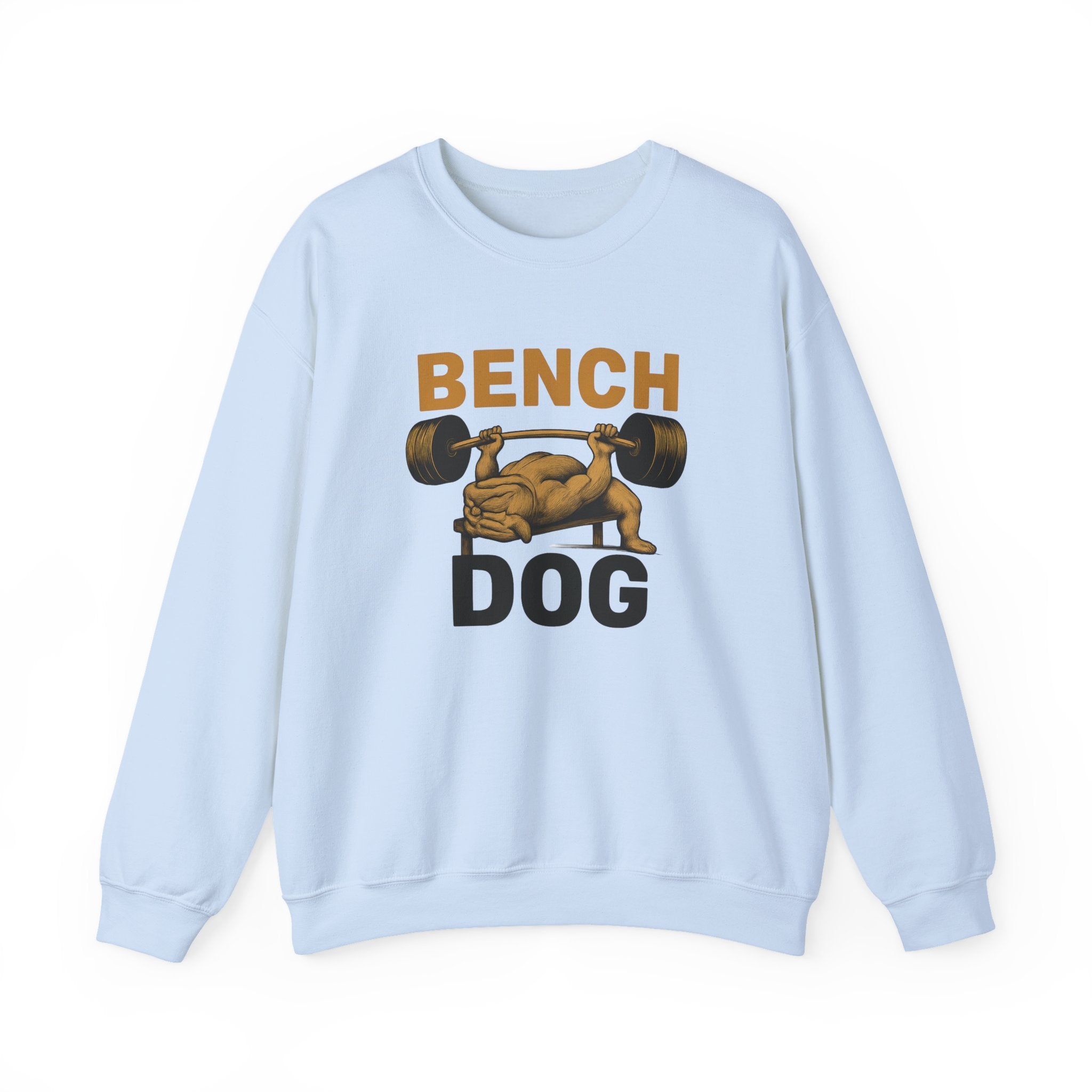 Flex-Worthy Dog Lover Crew
