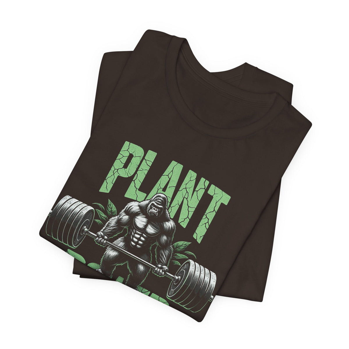 Electric Leaf-Lifter Shirt