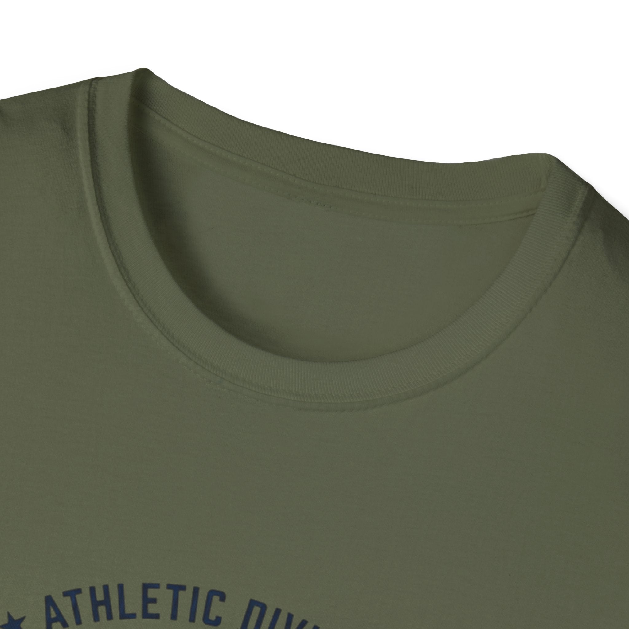 Locked In T-Shirt — Motivational 'Locked In' Graphic Tee